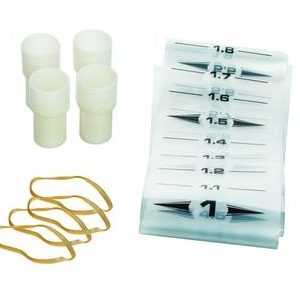 LUNG VOLUME BAG KIT