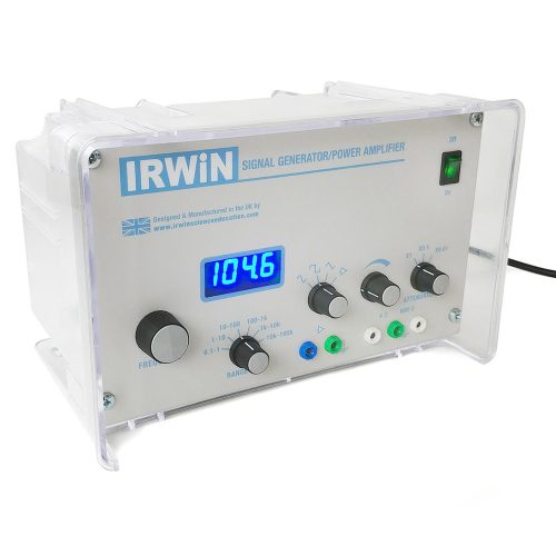 IRWIN POWER SIGNAL GENERATOR