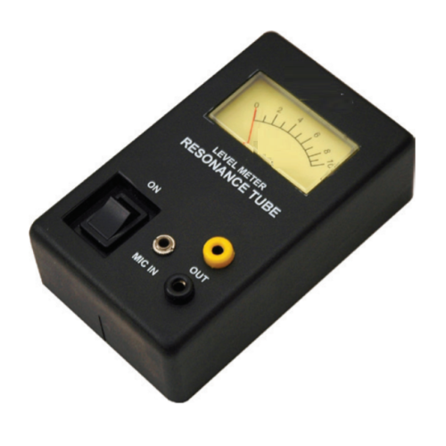 SOUND LEVEL METER