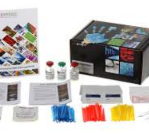 Blood Typing Refill Kit