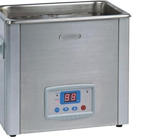 ULTRASONIC BATH 3 LTR