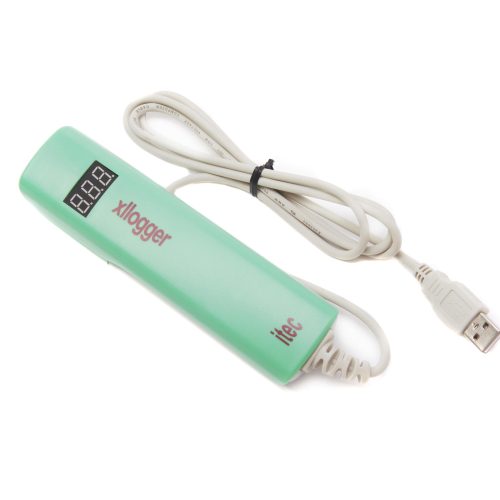 USB LIGHT SENSOR