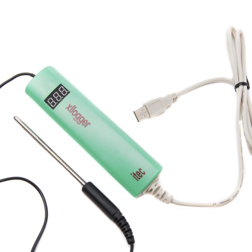 USB TEMPRETURE SENSOR